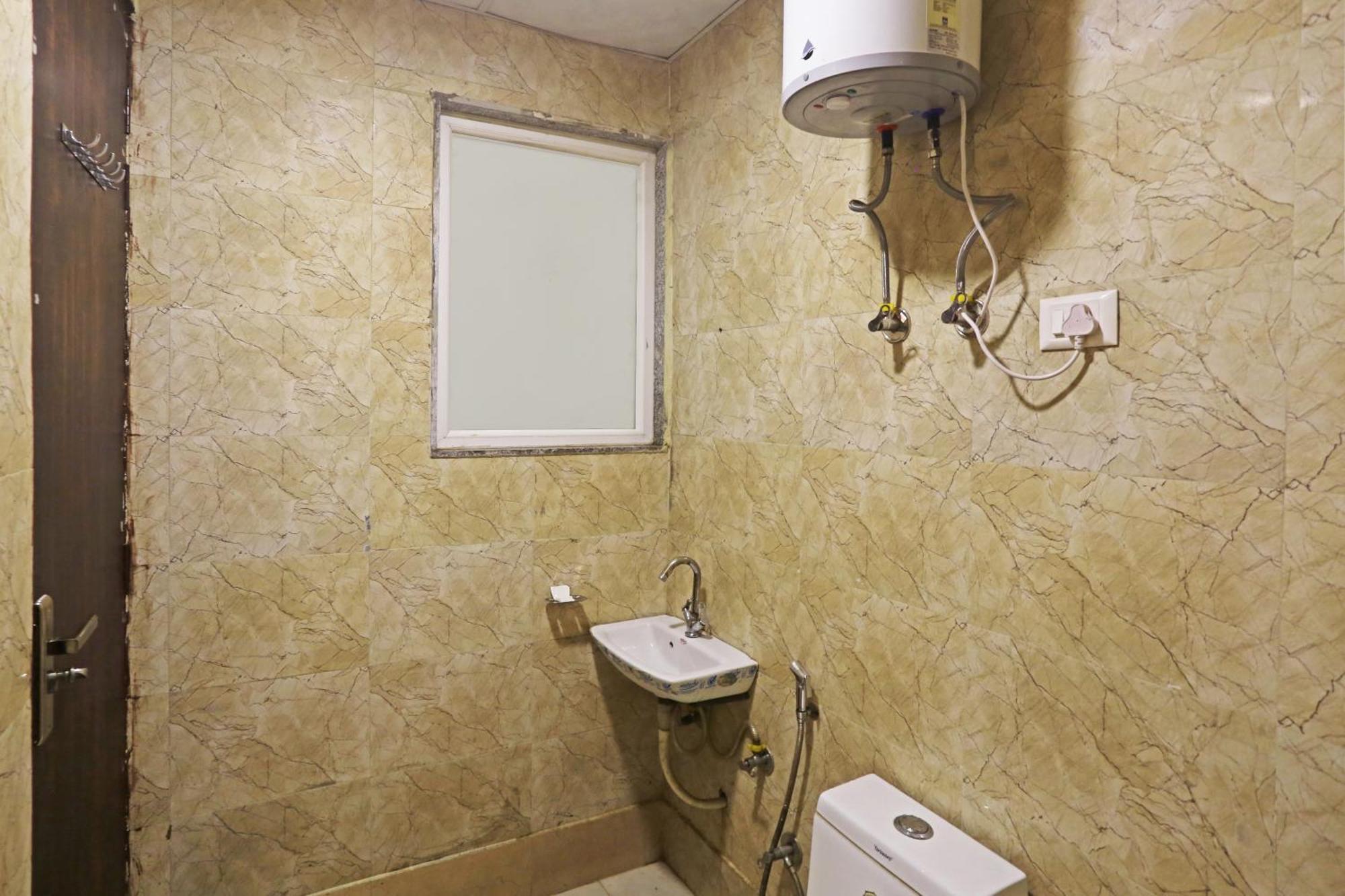 Hostel Delhi Airport Flashpackers *