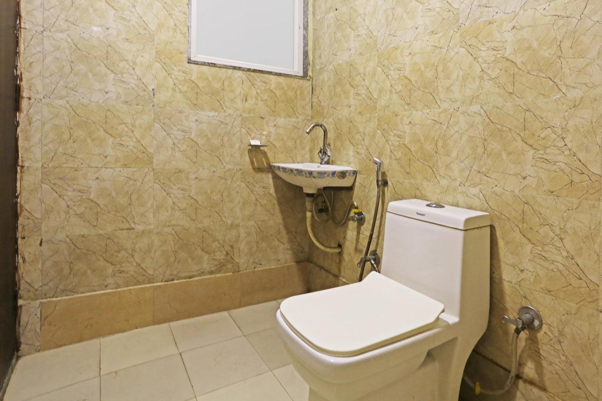 Hostel Delhi Airport Flashpackers *